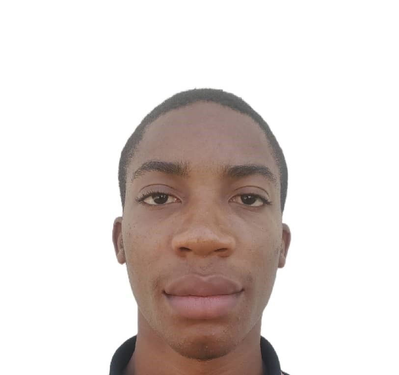 Okafor Prince Profile